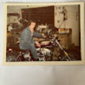 Meet your Posher, Jake